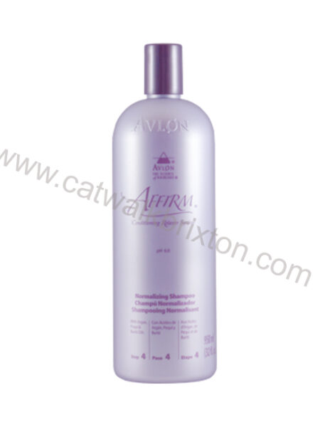 Affirm | Normalizing Shampoo 32oz