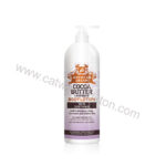 American Dream | COCOA BUTTER LAVENDER BODY LOTION 16OZ