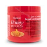 BIO CARE STRONG ENDS | StrongEnds Leave-In Conditioner Repair & Detangle Cream 16.fl.oz