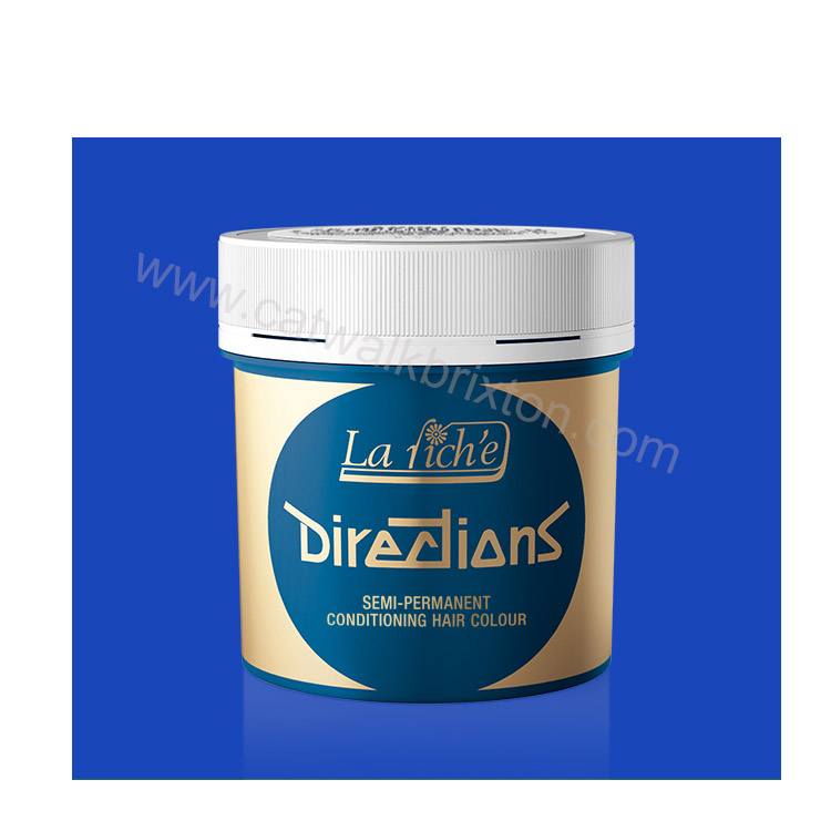 La Riche | Directions | Semi Permanent Hair Color 88ml