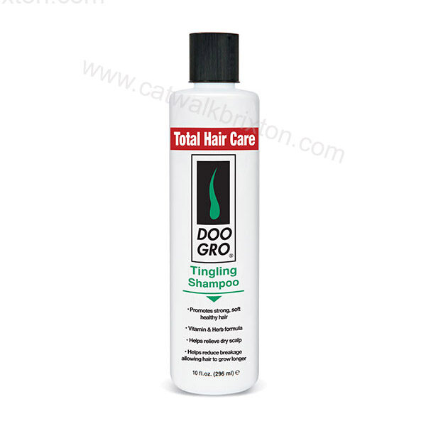 DOO GRO® | TINGLING SHAMPOO 237ml