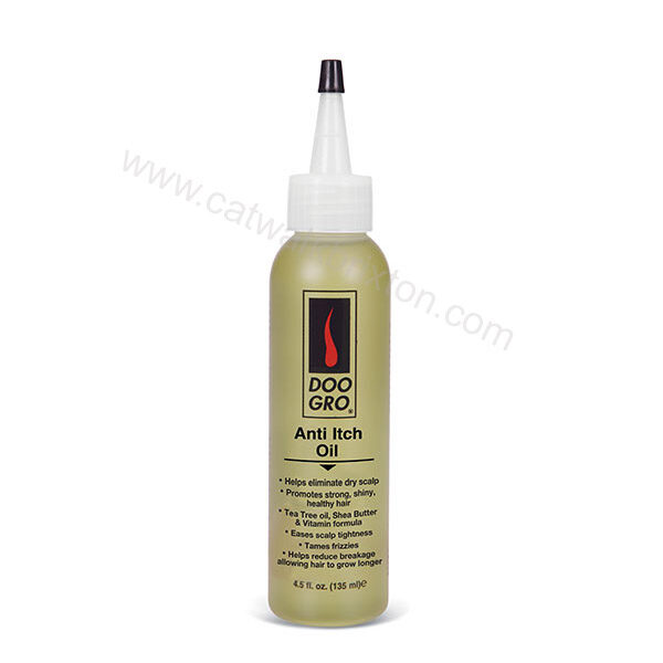 DOO GRO® | ANTI ITCH OIL 4.5oz