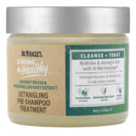 DR. MIRACLE’S | DETANGLING PRE-SHAMPOO TREATMENT 12.fl.oz