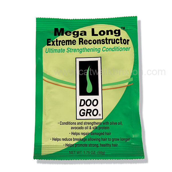 DOO GRO® | MEGA LONG® EXTREME RECONSTRUCTOR PACKET 50g