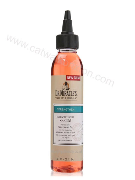 Dr. Miracle’s | Intensive Spot Serum (4oz)