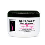 DOO GRO® | TRIPLE STRENGTH HAIR VITALIZER 113g