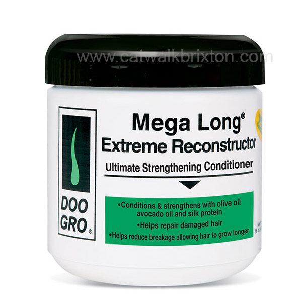 DOO GRO® | MEGA LONG® EXTREME RECONSTRUCTOR 454g