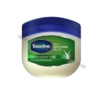 VASELINE |  Dermatologically Tested After Sun Moisturiser