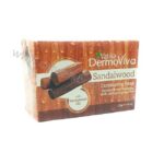 DABUR | VATIKA DERMO VIVA SANDALWOOD LUMINATING SOAP 125G