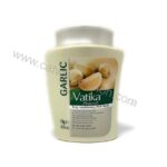DABUR | VATIKA NATURALS GARLIC DEEP CONDITIONING HAIR MASK 1KG