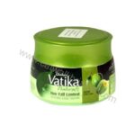 DABUR | VATIKA NATURALS HAIR FALL CONTROL STYLING CREAM 140ML