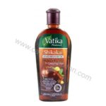 DABUR | VATIKA NATURALS SHIKAKAI ENRICHED HAIR OIL 200ML