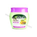 DABUR | VATIKA NATURALS VIRGIN OLIVE DEEP CONDITIONING HAIR MASK 500G