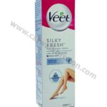 VEET | SILKY FRESH HAIR REMOVAL CREAM SENSITIVE SKIN