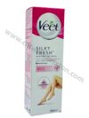 VEET | SILKY FRESH HAIR REMOVAL CREAM (normal skin)