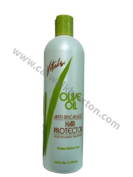 Vitale Olive Oil | Anti Breakage Hair Protector 16.0 oz