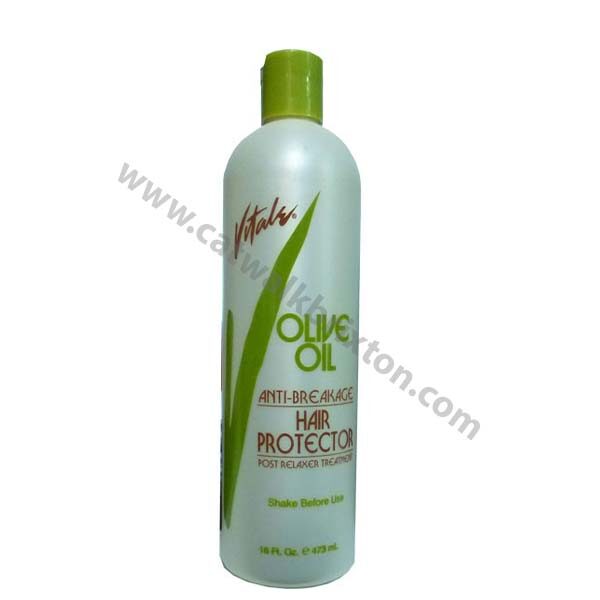Vitale Olive Oil | Anti Breakage Hair Protector 16.0 oz