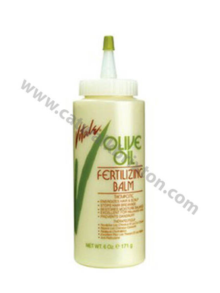 Vitale Olive Oil | Fertilizing Balm 6.0oz