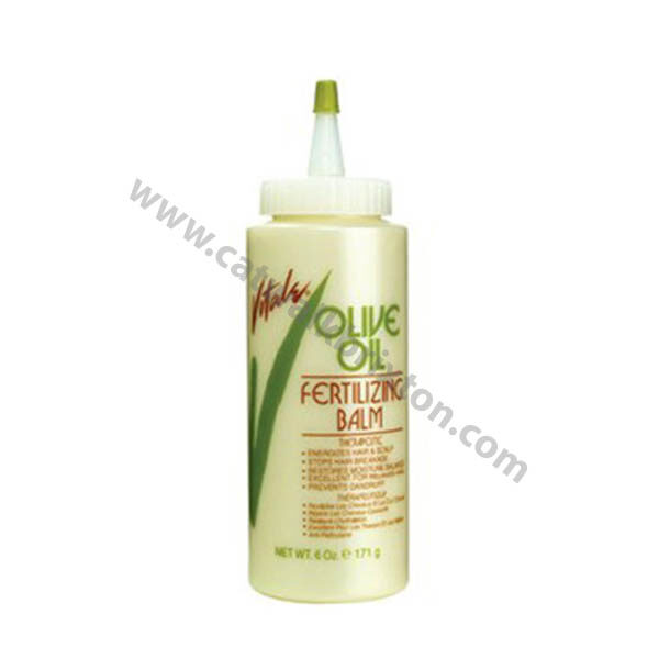 Vitale Olive Oil | Fertilizing Balm 6.0oz