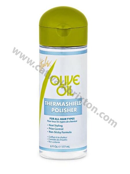 Vitale Olive Oil | Thermashield Polisher 6.0 oz