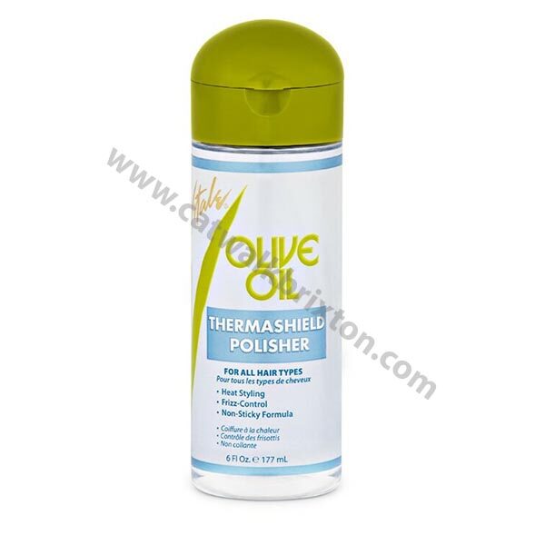 Vitale Olive Oil | Thermashield Polisher 6.0 oz