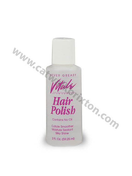 Vitale Olive Oil | Hair Polish 2.0 oz