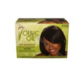 Vitale Olive Oil | Relaxer Regular