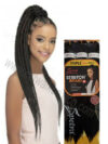 VIVICA A FOX 3X SPETRA SYNTHETIC PRE STRECHED BRAID 25" (25 INCHES)