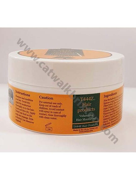 T444Z | Volumising Hair Moisturizer 200ml
