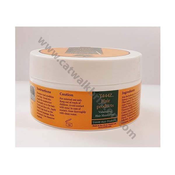 T444Z | Volumising Hair Moisturizer 200ml