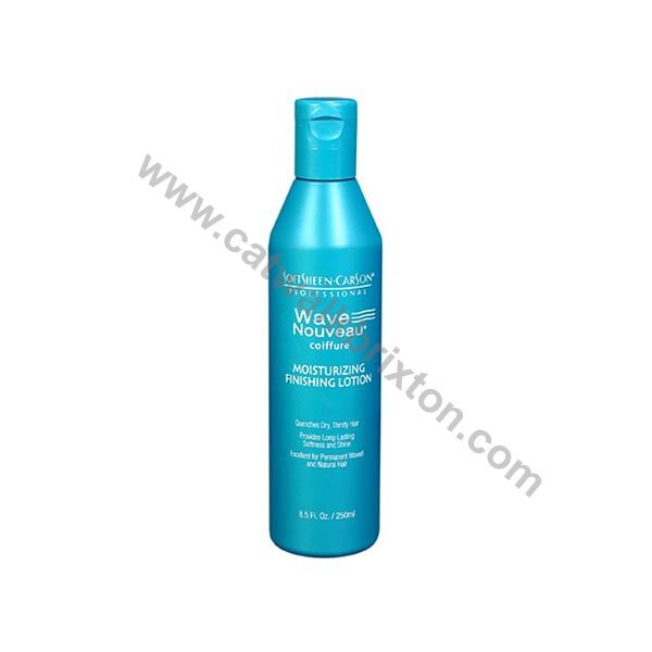 WAVE NOUVEAU | MOISTURISING FINISHING LOTION