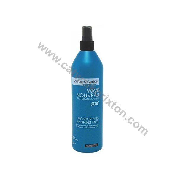 WAVE NOUVEAU | MOISTURIZING FINISHING MIST