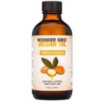 WONDER GRO | ARGAN OIL 118ML