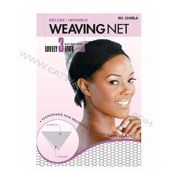 MAGIC COLLECTION | INVISIBLE WEAVING NET