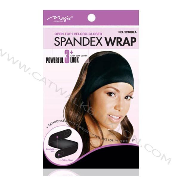 MAGIC COLLECTION | SPANDEX WRAP