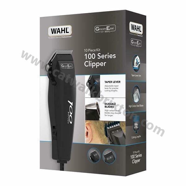 Wahl | Hair Clippers | 100 Series Clipper