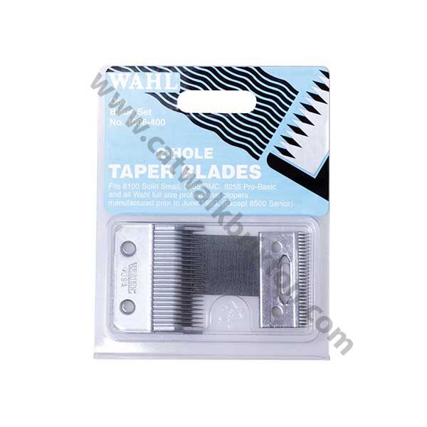 Wahl Clipper Blade 1006-400 (Supper Taper Blade)