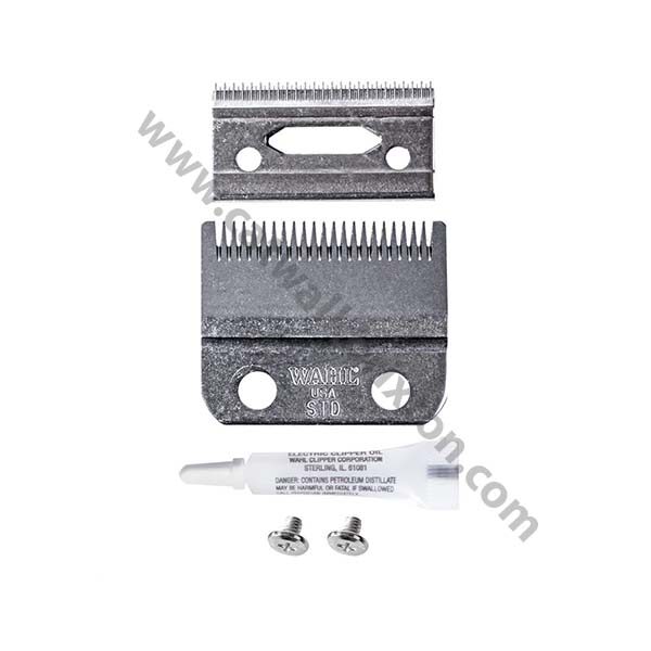 Wahl Clipper Blade 2161-400 (Stagger Blade)