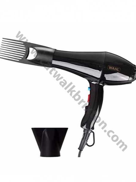 Wahl Powerpik 5000 Hair Dryer