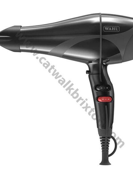 Wahl Pro Keratin Hair Dryer