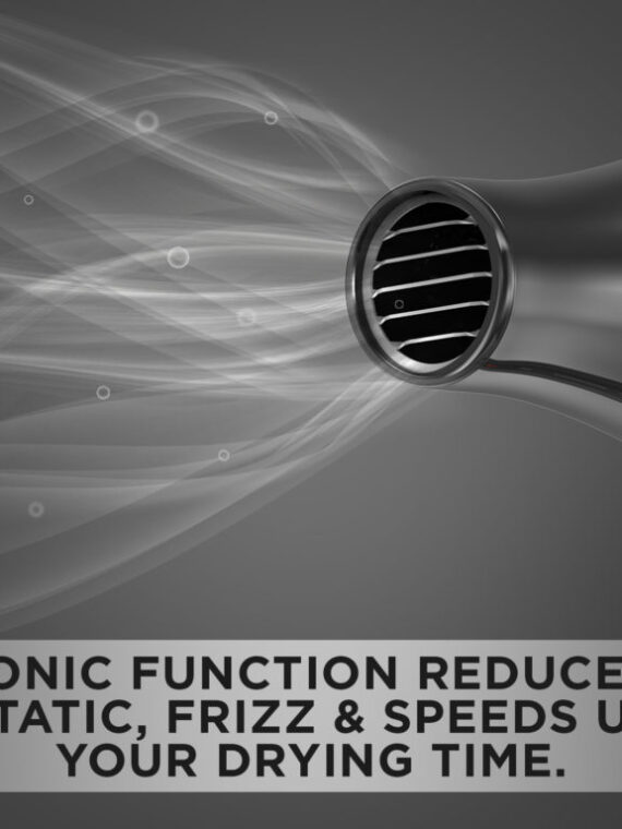 Wahl Pro Slim Hair Dryer