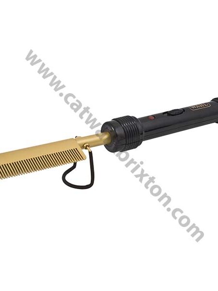 Wahl Straightening Hot Comb