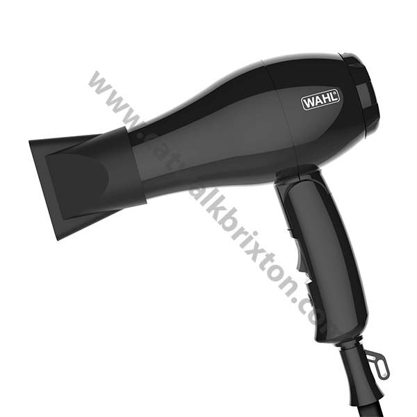 Wahl Travel Hair Dryer