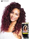 AFRI NAPTURAL 2X WANDA BOX BRAID 12" (12 INCHES)