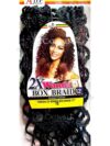 AFRI NAPTURAL 2X WANDA BOX BRAID 12" (12 INCHES)