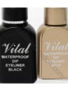 VITAL MAKEUP | Waterproof Dip Eyeliner