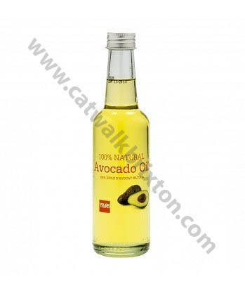 Yari | 100% Natural Avocado Oil 250ml