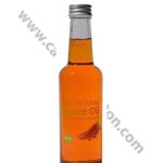 Yari | 100% Natural Carrot Oil 250ml