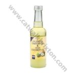 Yari | 100% Natural Castor & Coconut Oil 250ml