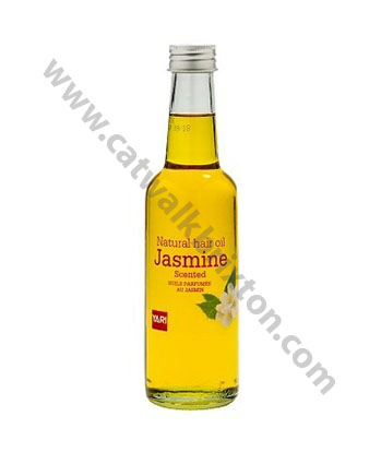 Yari | 100% Natural Jasmine Scented Oil 250ml